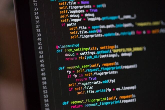 Создам скрипт на Python за 500 руб., исполнитель Григорий (UI_Auto) – Kwork