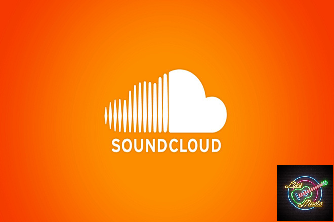     SoundCloud