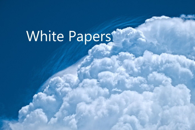 White Papers для крипто, NFT, p2e проектов
