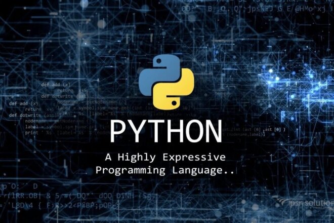   Python