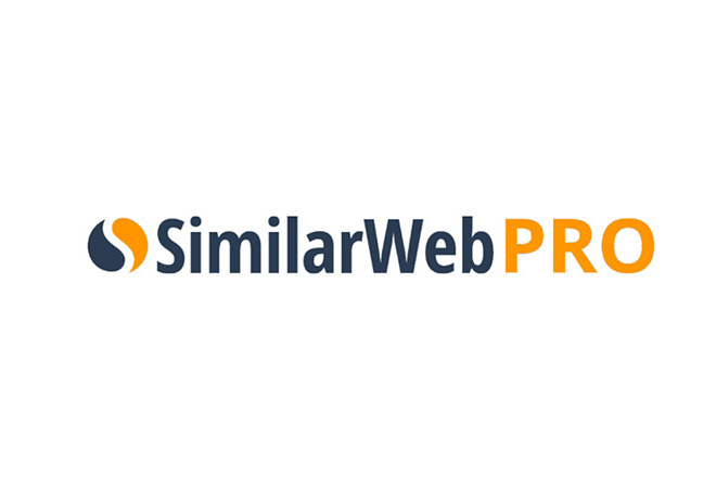 Выгрузка полных отчётов SimilarWeb PRO из премиум-аккаунта