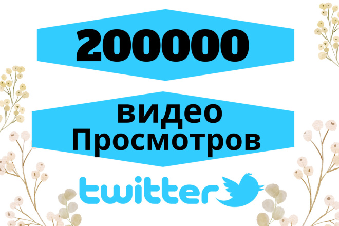     200000   Twitter