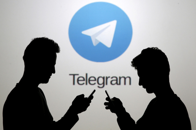 200 000    Telegram
