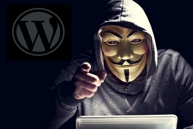 ﻿﻿Я защиту вашего Wordpress сайта от взлома предлагаю выполнить за 1 000 рублей.