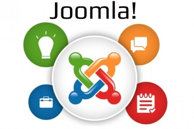    CMS Joomla