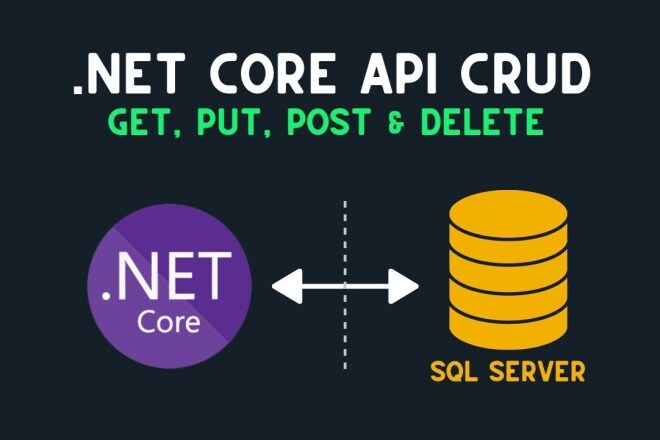 API  EF Core   