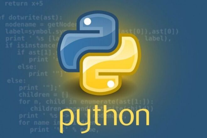 Python   2023