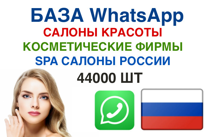 WhatsApp     SPA  44000 