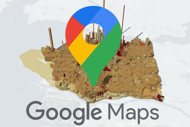 Google Maps   