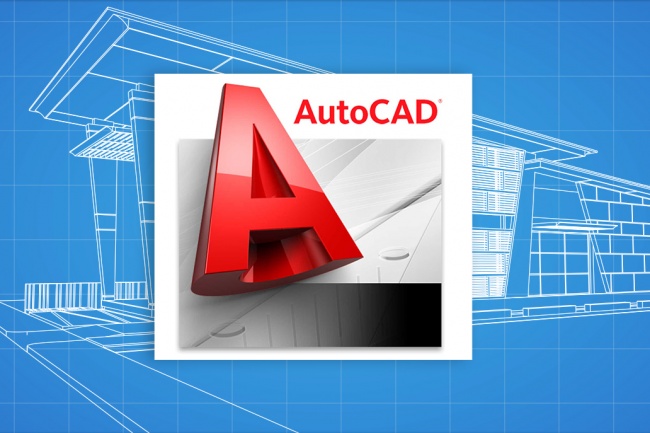 Выполню или оцифрую чертежи, схемы в AutoCAD