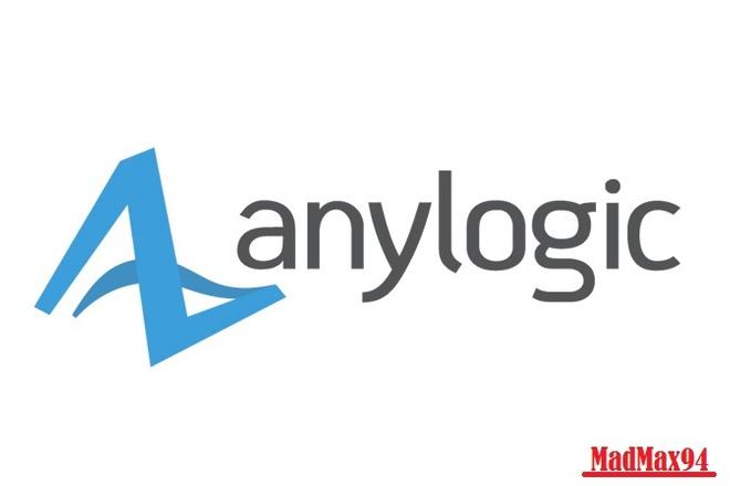         AnyLogic