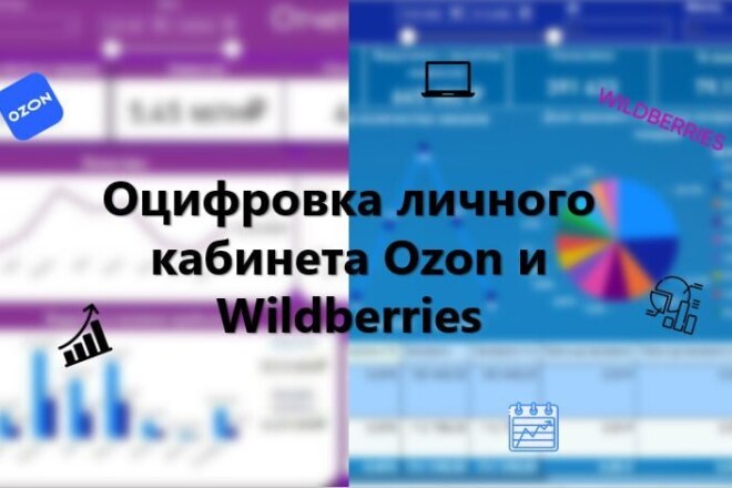   Ozon  Wildberries