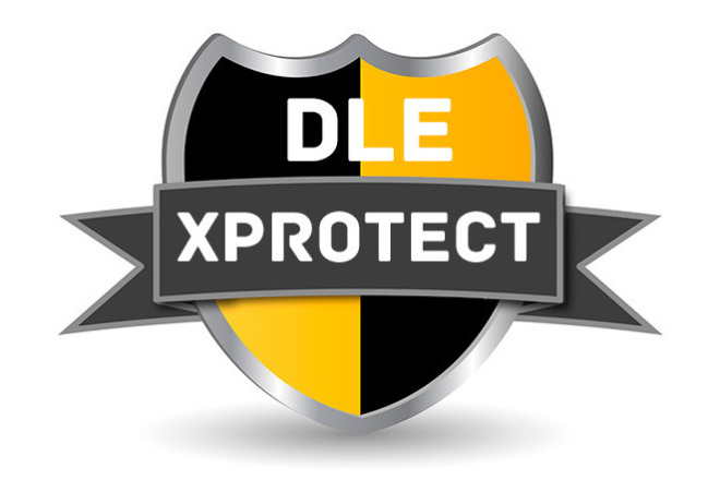 DLE x Protect -  DLE  
