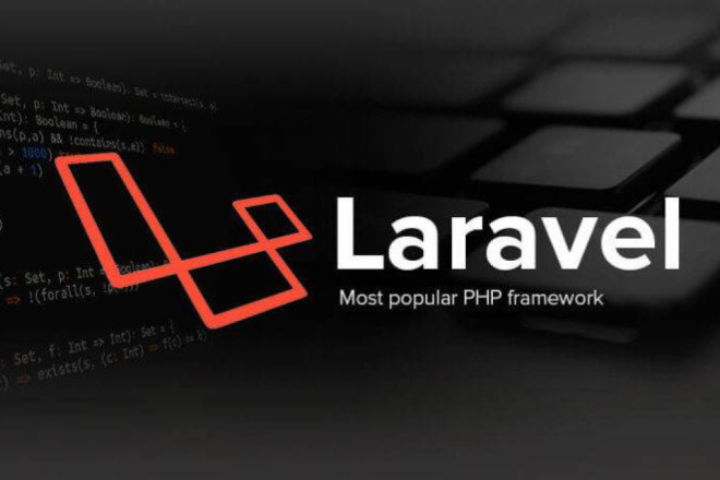 Laravel, PHP 