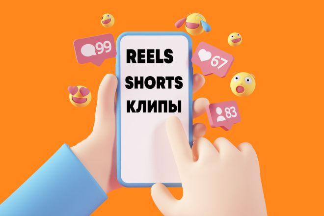 Reels, shorts, ,   , .    