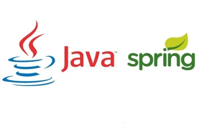 Java Spring Backend -   