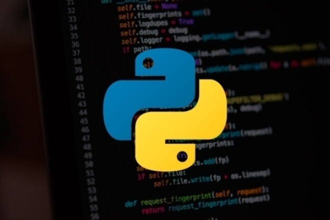 Модуль, Тесты, Python за 1 500 руб., исполнитель Эрик (Rikki_Dregfor ...