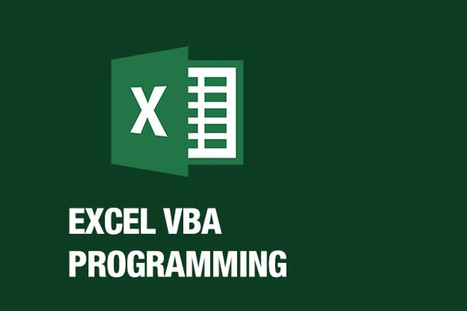 Excel  VBA