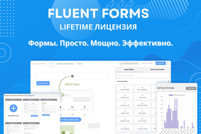 Fluent Forms     WordPress
