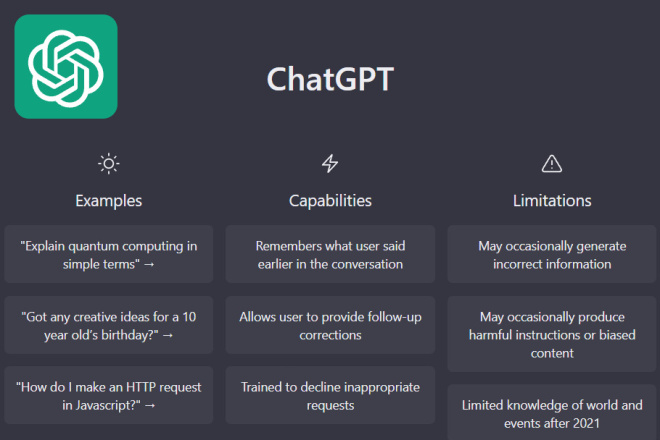 Аккаунт Chat GPT + почта