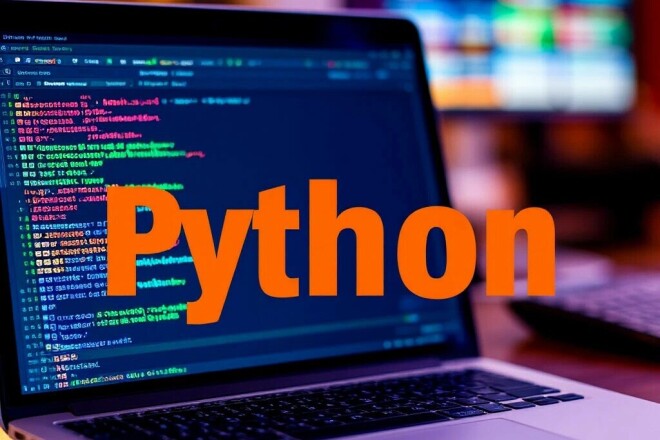 Напишу скрипт на python за 500 руб., исполнитель Вадим (darpay658) – Kwork
