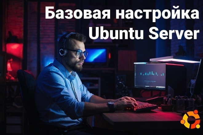       Ubuntu Server