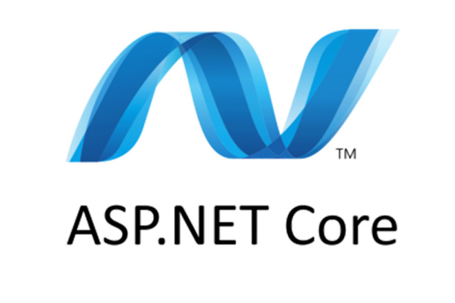    Asp net core
