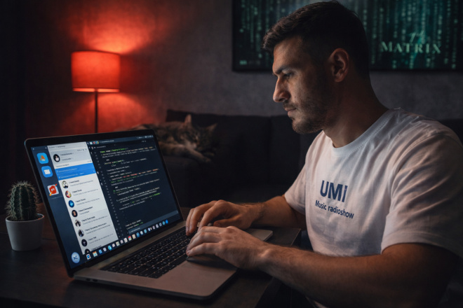 Разработаю Telegram бота на Python и Aiogram для вашего бизнеса за 2 ...