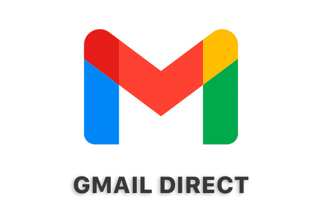 GMAIL direct -       Gmail  Google