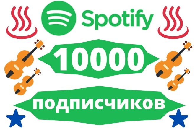 10.000     Spotify