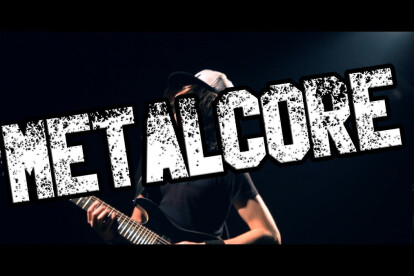 Напишу аранжировку в стиле metalcore
