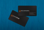 Делаю красивые визитки для вашего бизнеса 2 - kwork.ru