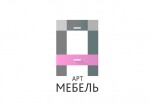 Стильный логотип 4 - kwork.ru