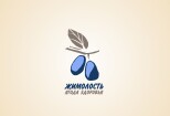 Создам лого 12 - kwork.ru