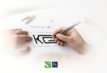 Создам ТЗ на дизайн логотипа 3 - kwork.ru