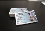 Создам дизайн визитки 9 - kwork.ru