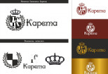Создам логотип 6 - kwork.ru