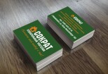 Создам дизайн Вашей визитной карточки 14 - kwork.ru