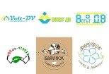 Привлекательный логотип в трёх вариантах на выбор 4 - kwork.ru