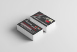 Создам дизайн Вашей визитной карточки 12 - kwork.ru