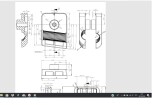 The digitizing drawings, sketches, scans in SolidWorks, AutoCAD 10 - kwork.com