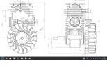 The digitizing drawings, sketches, scans in SolidWorks, AutoCAD 7 - kwork.com