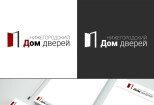 Создам логотип и предоставлю исходники 10 - kwork.ru